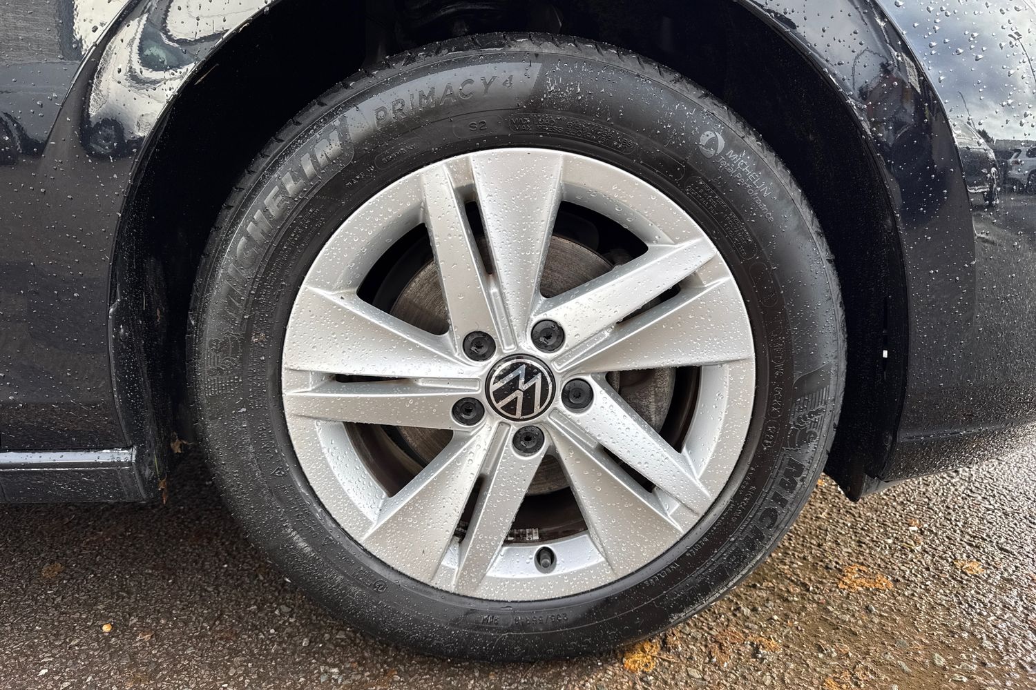 Used Volkswagen Golf 2021 for sale - 76481071: Photo 10