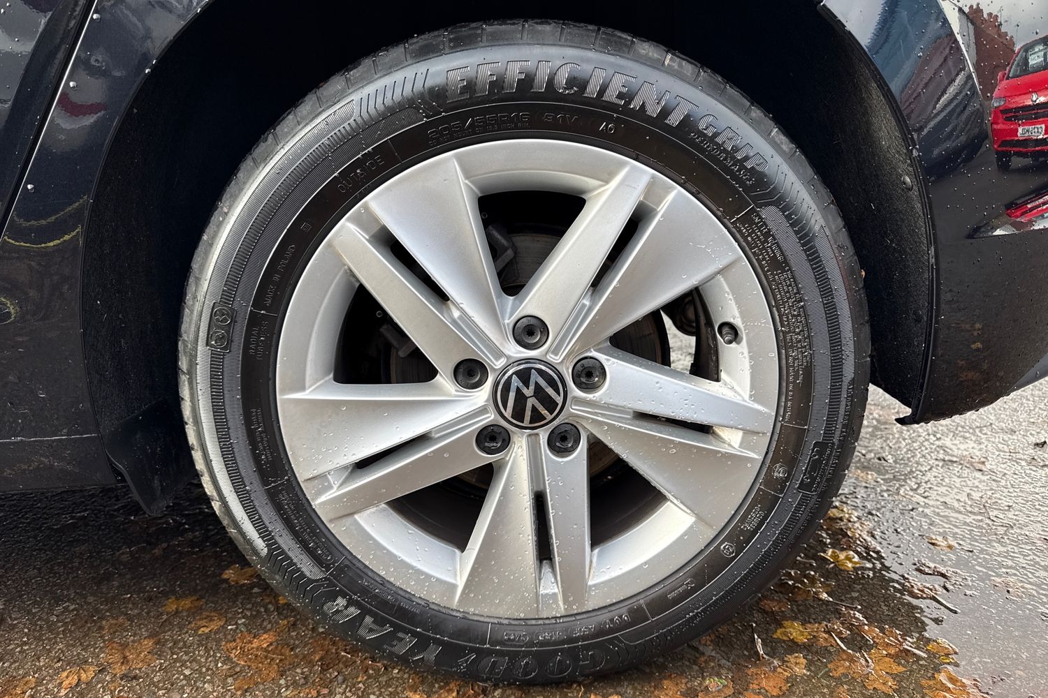 Used Volkswagen Golf 2021 for sale - 76481071: Photo 11