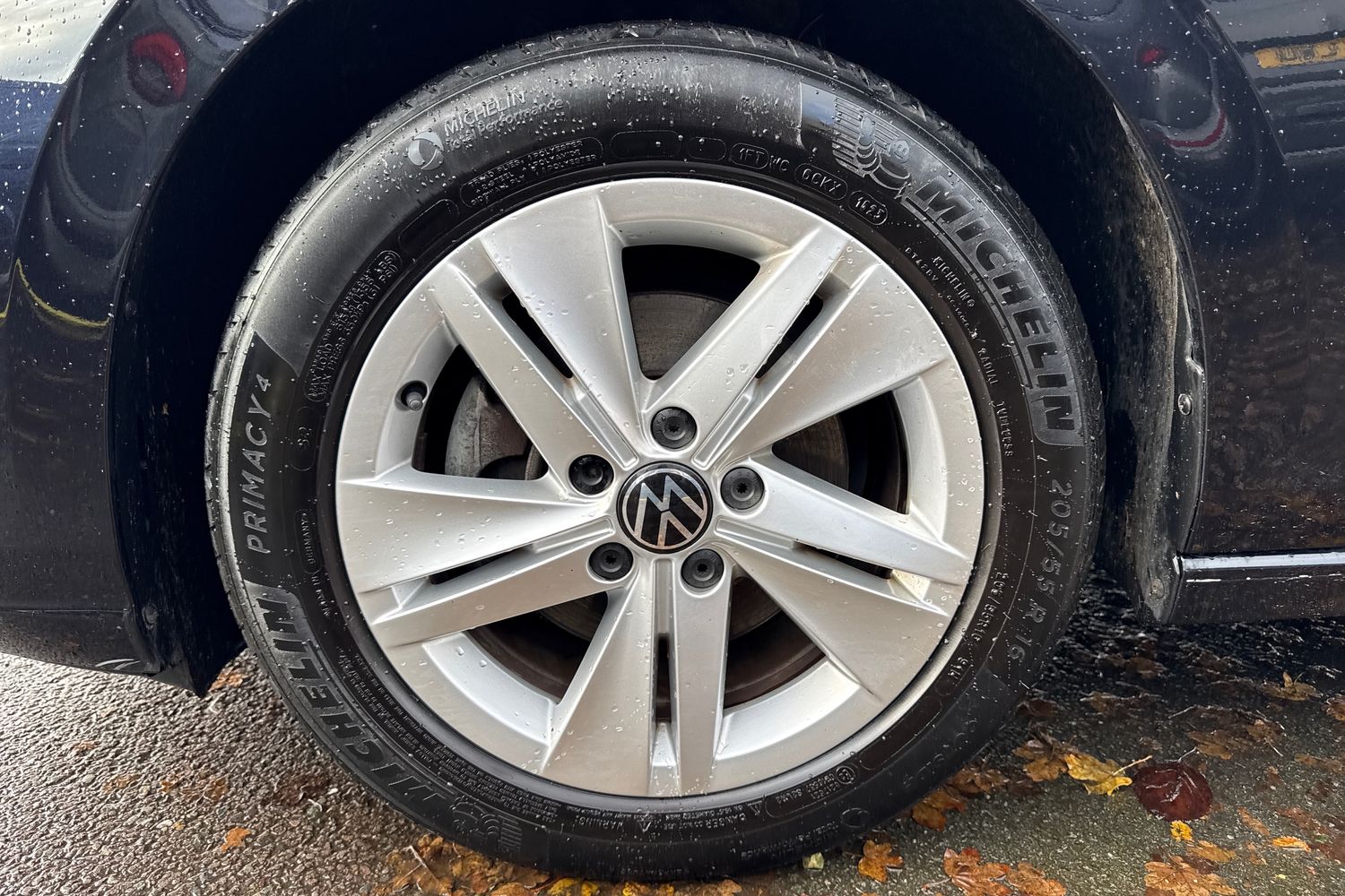 Used Volkswagen Golf 2021 for sale - 76481071: Photo 12