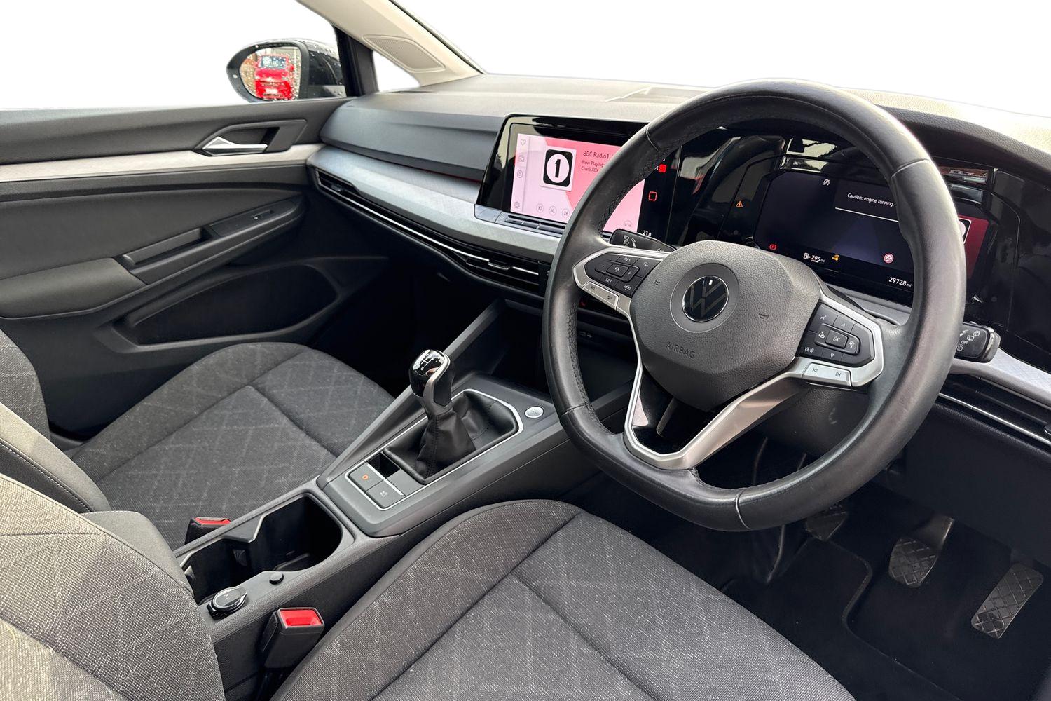 Used Volkswagen Golf 2021 for sale - 76481071: Photo 14