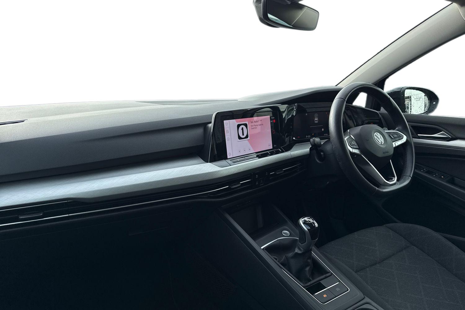 Used Volkswagen Golf 2021 for sale - 76481071: Photo 15