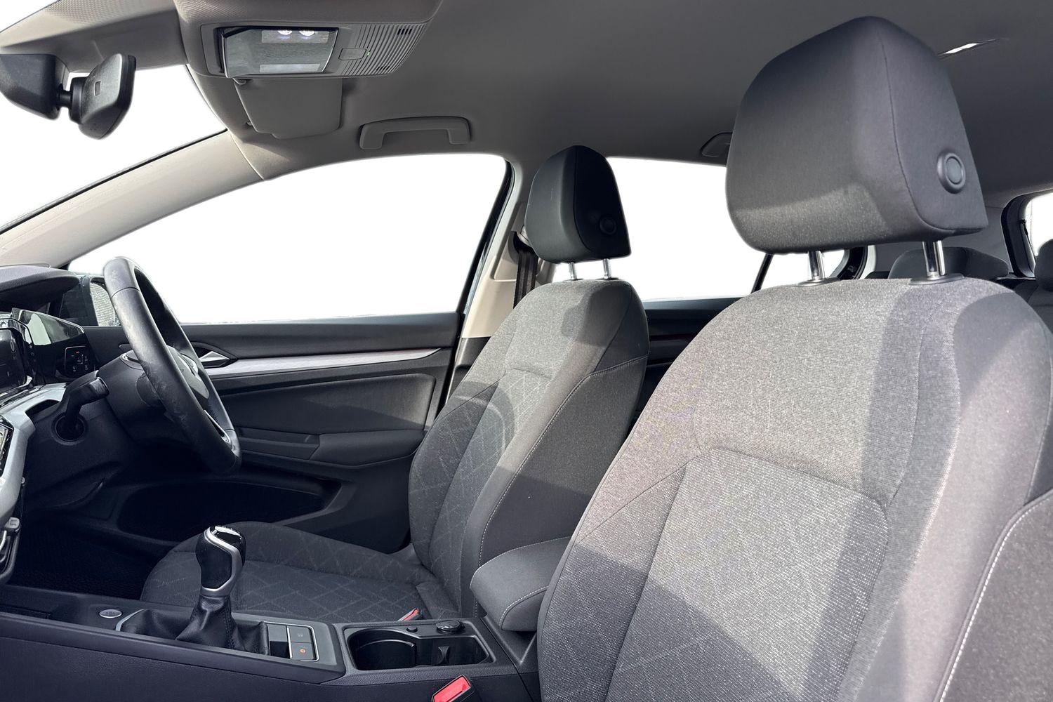 Used Volkswagen Golf 2021 for sale - 76481071: Photo 16