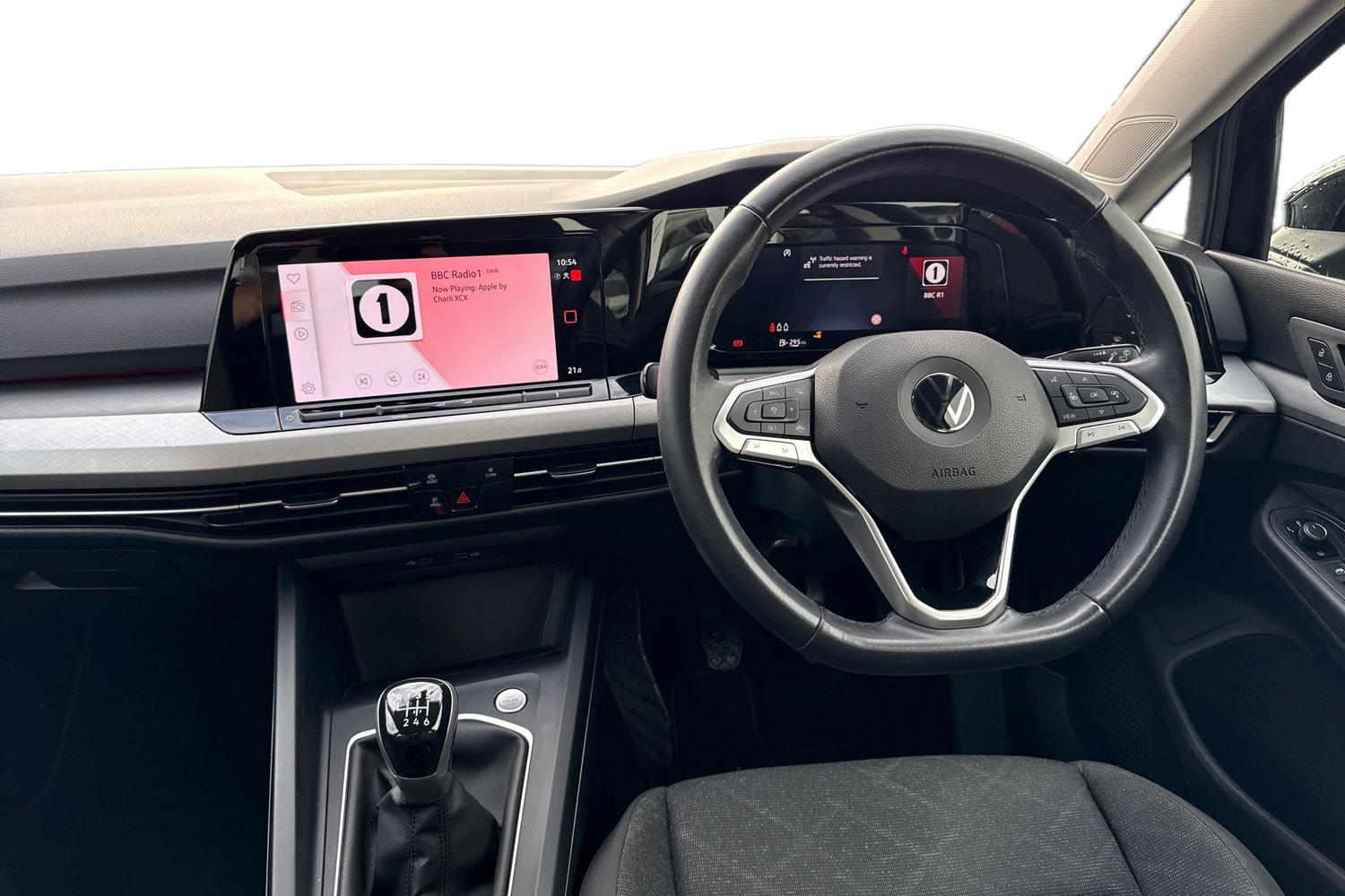 Used Volkswagen Golf 2021 for sale - 76481071: Photo 18