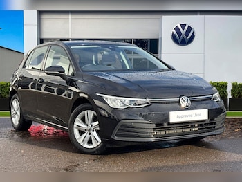 Used Volkswagen Golf 2021 for sale - 76481071: Photo