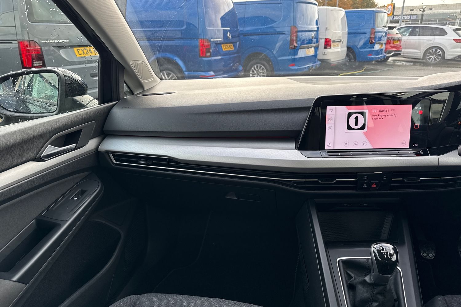 Used Volkswagen Golf 2021 for sale - 76481071: Photo 20