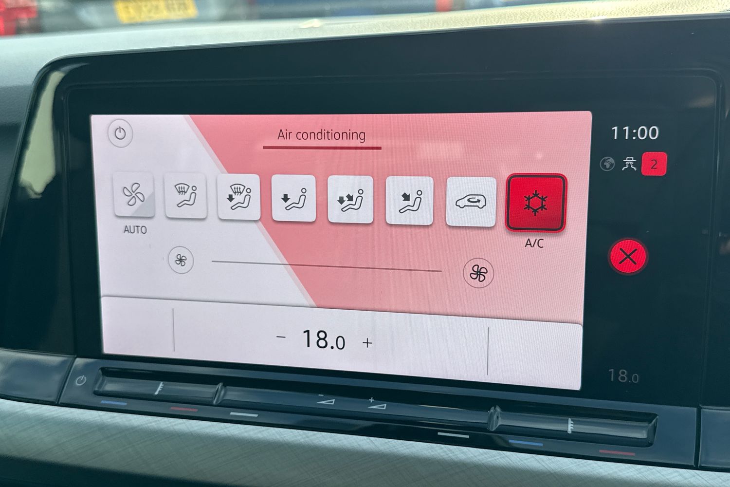 Used Volkswagen Golf 2021 for sale - 76481071: Photo 22