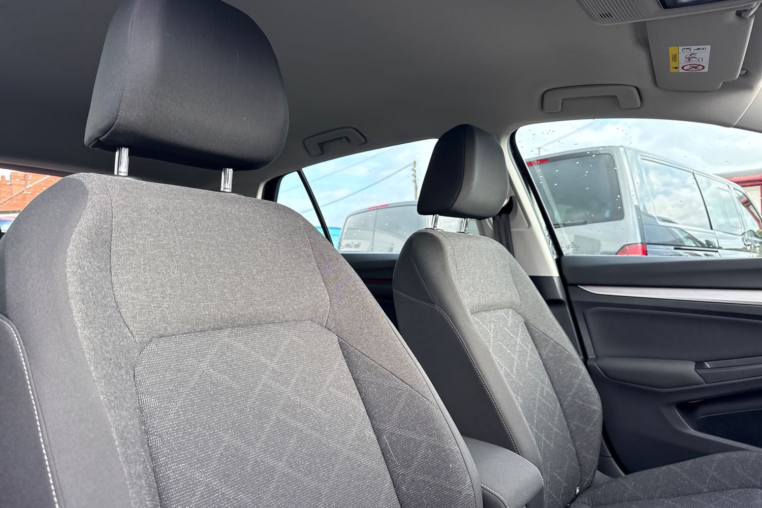 Used Volkswagen Golf 2021 for sale - 76481071: Photo 24