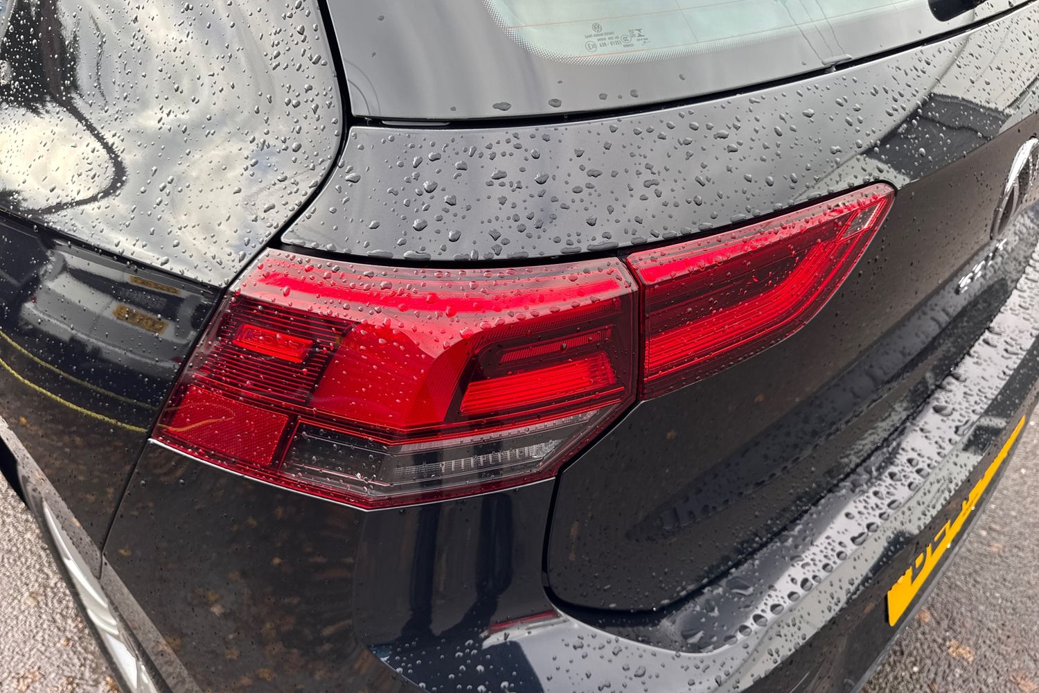 Used Volkswagen Golf 2021 for sale - 76481071: Photo 25