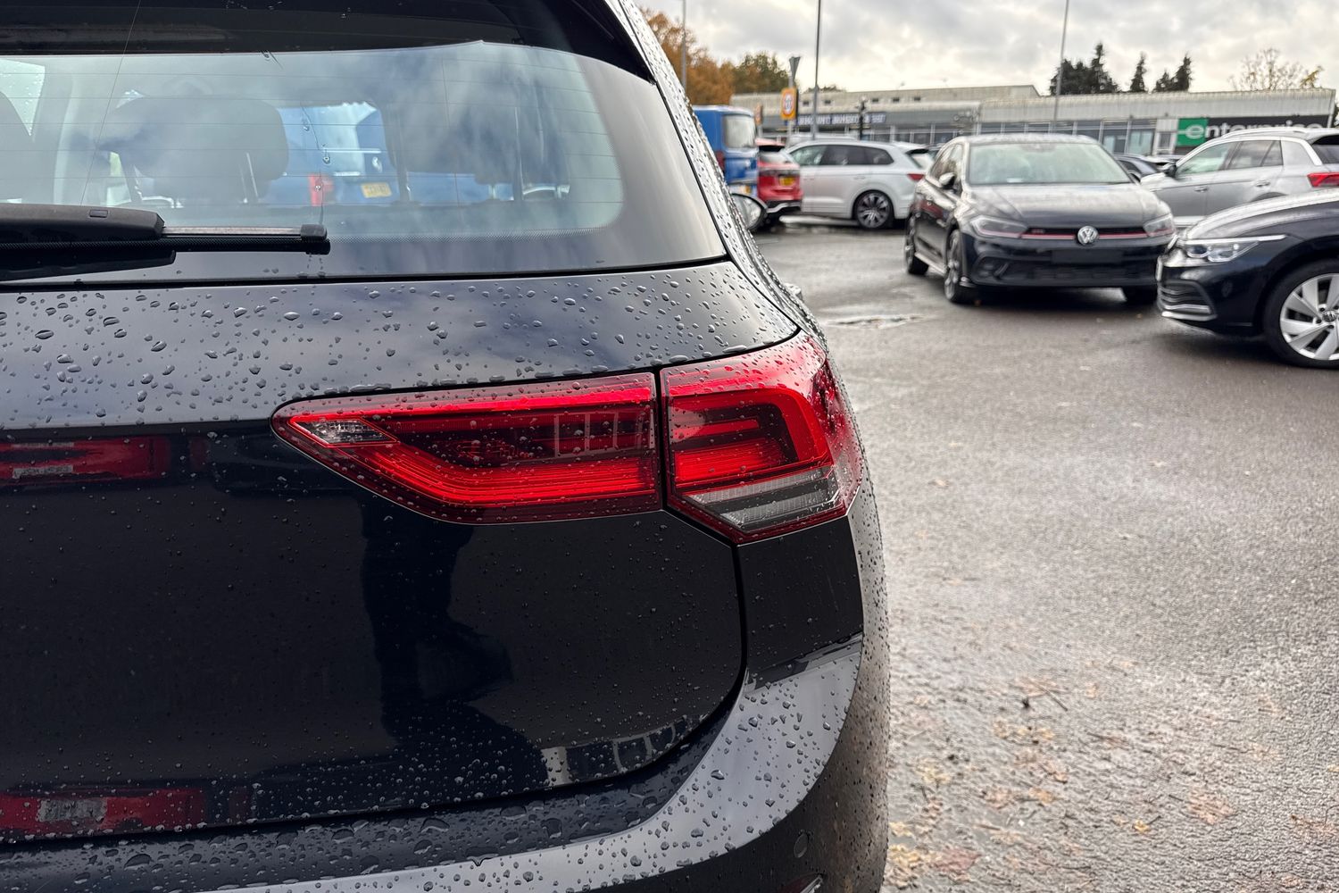 Used Volkswagen Golf 2021 for sale - 76481071: Photo 26