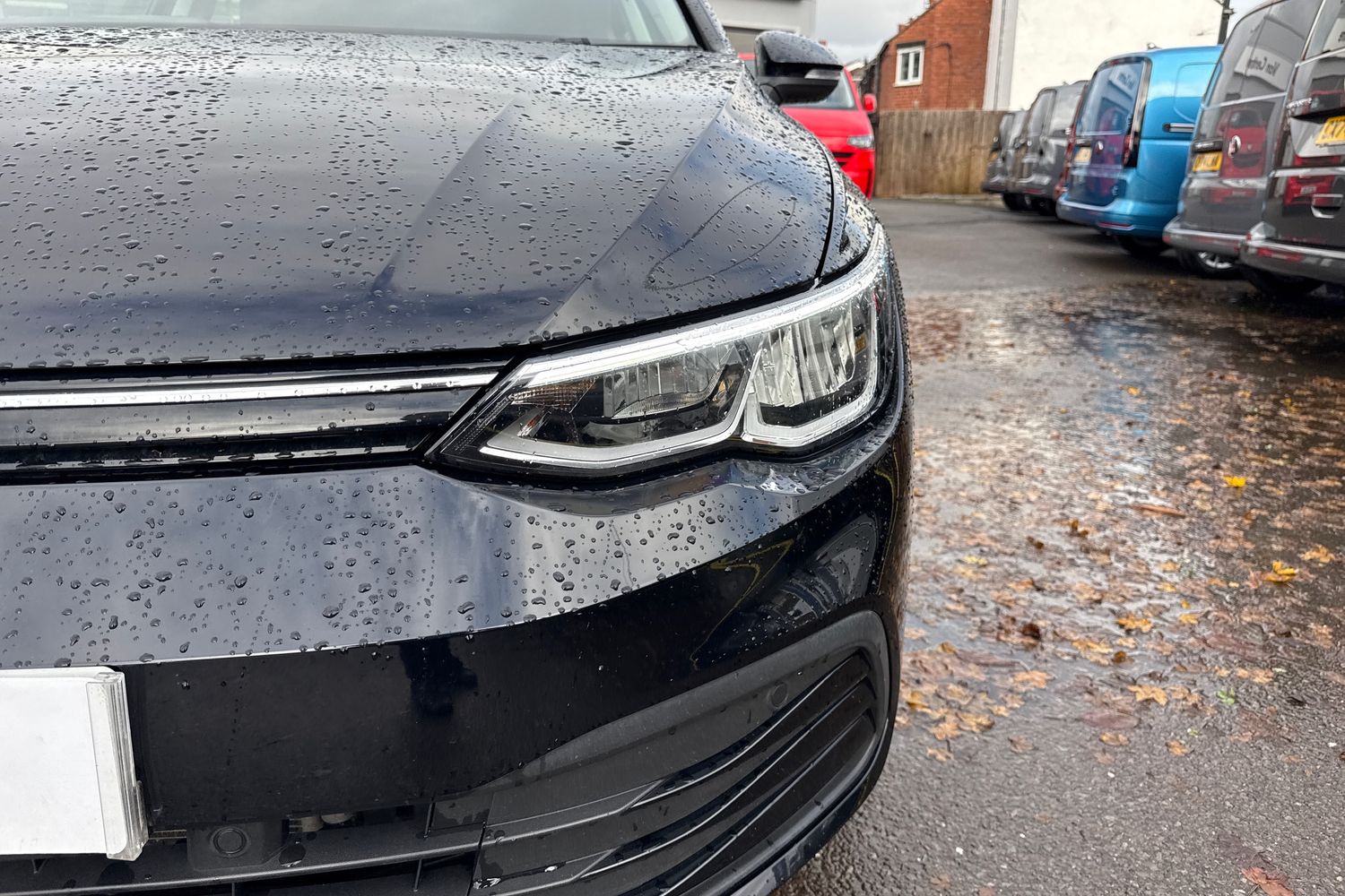 Used Volkswagen Golf 2021 for sale - 76481071: Photo 29