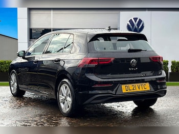 Used Volkswagen Golf 2021 for sale - 76481071: Photo
