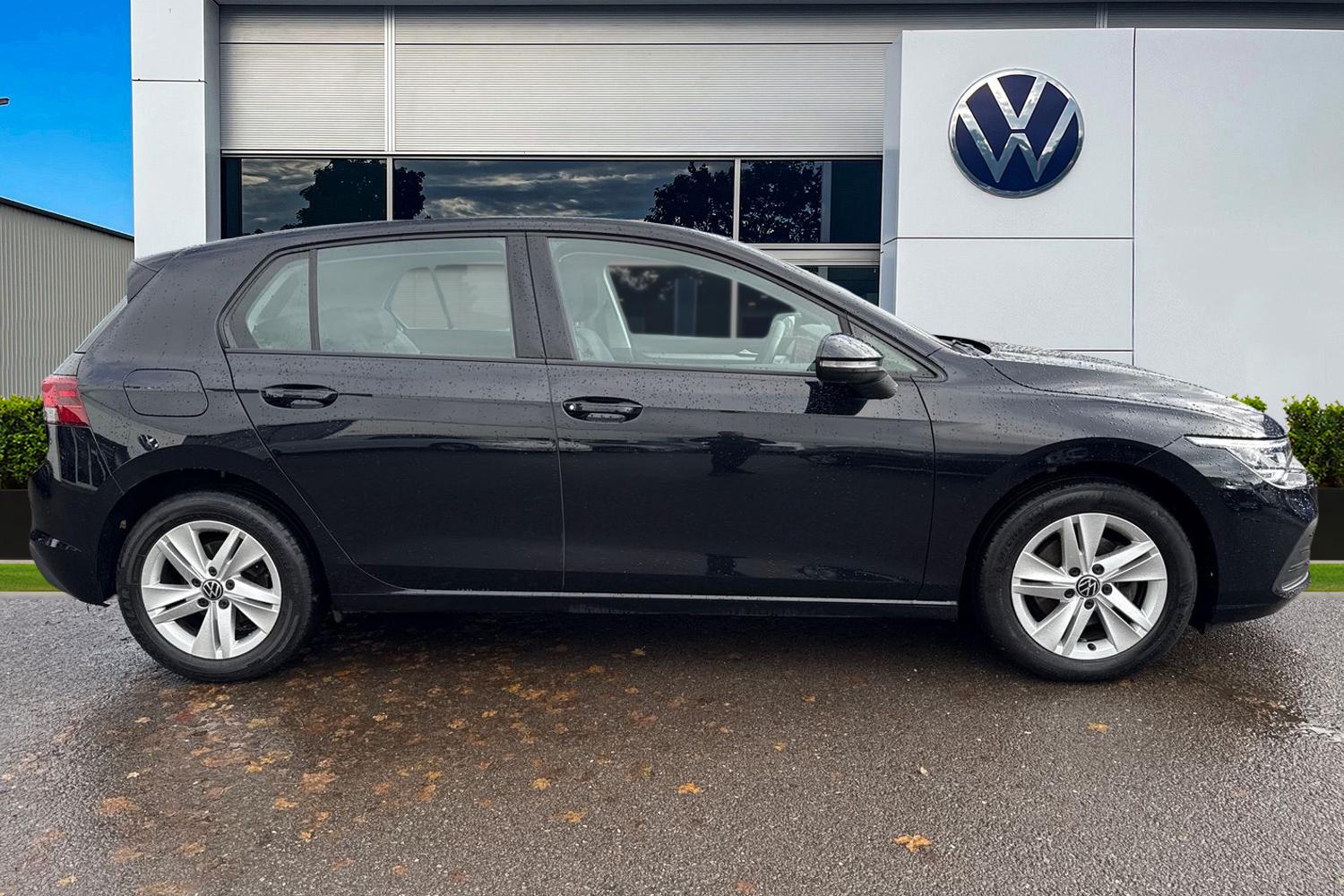 Used Volkswagen Golf 2021 for sale - 76481071: Photo 3