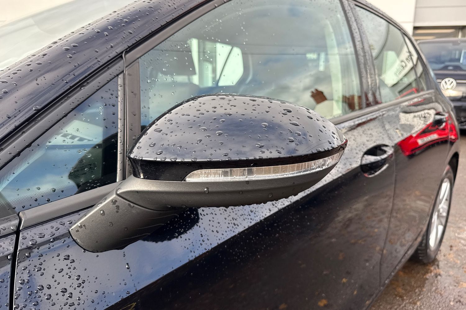 Used Volkswagen Golf 2021 for sale - 76481071: Photo 30