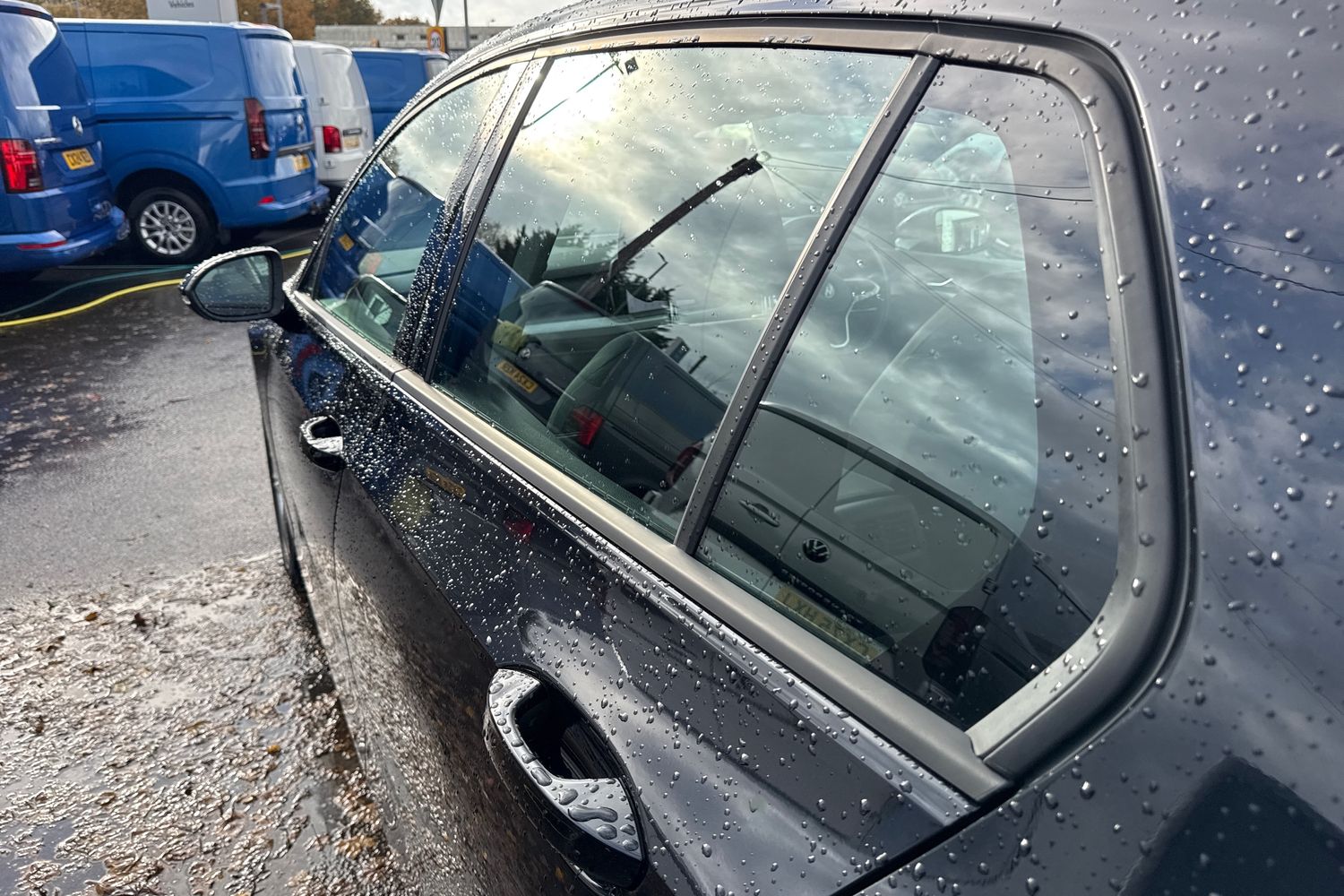 Used Volkswagen Golf 2021 for sale - 76481071: Photo 31