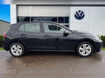 Used Volkswagen Golf 2021 for sale - 76481071: Photo