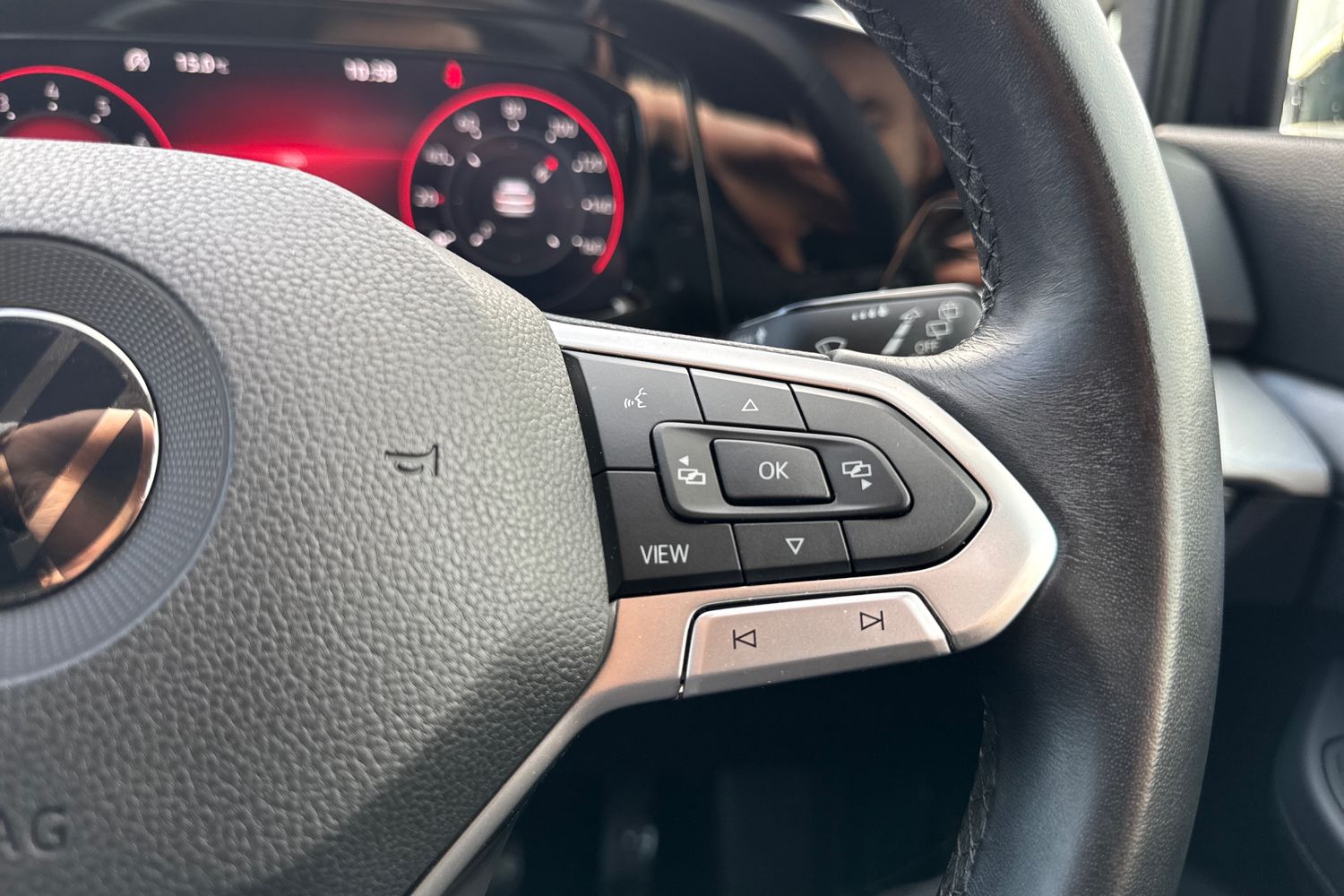 Used Volkswagen Golf 2021 for sale - 76481071: Photo 43