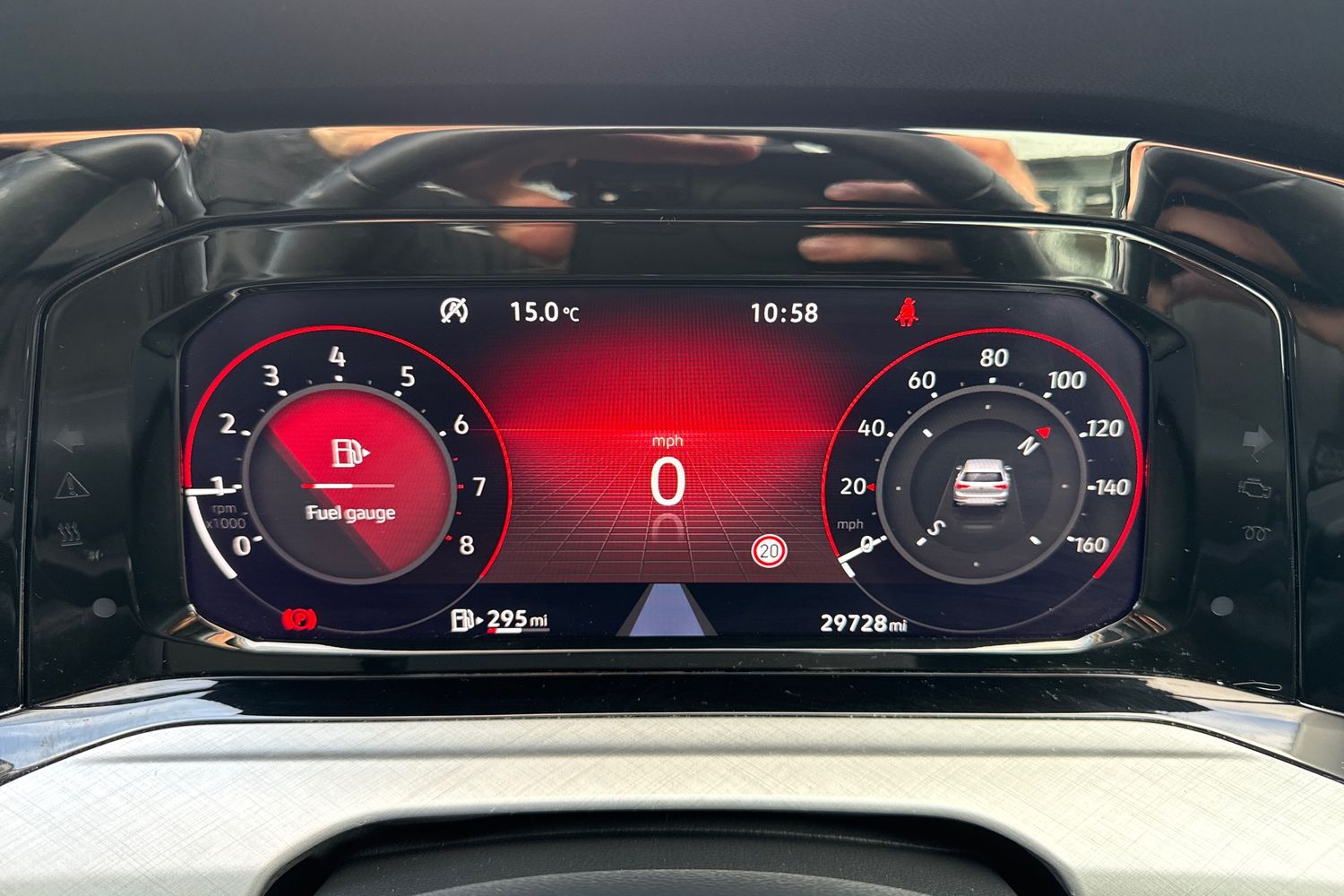 Used Volkswagen Golf 2021 for sale - 76481071: Photo 44