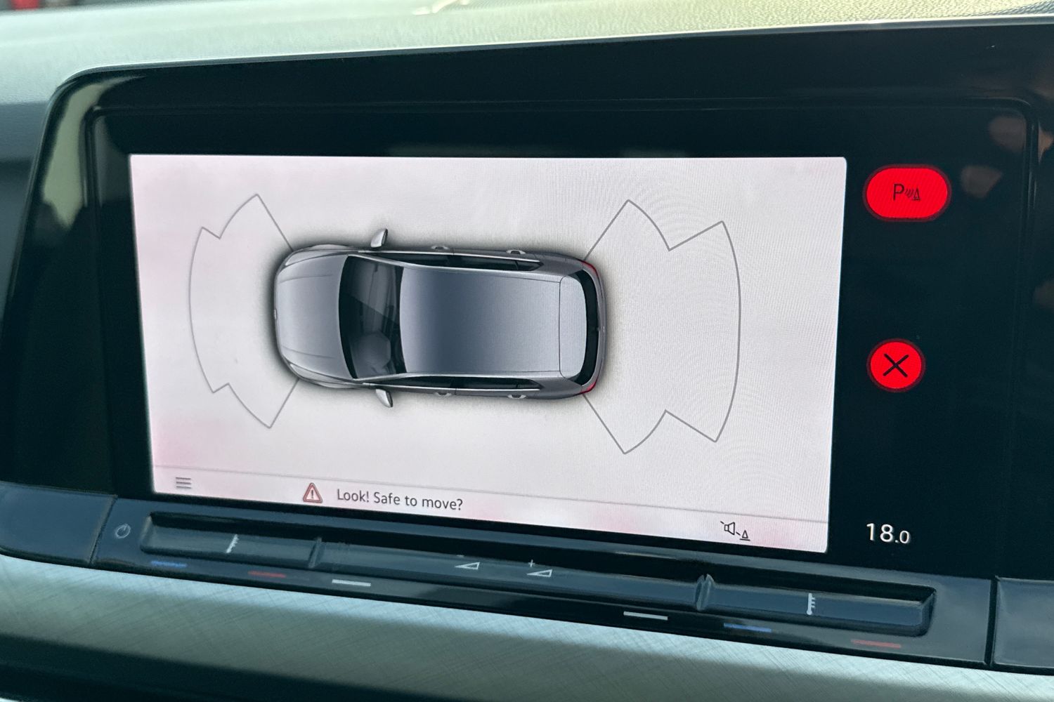 Used Volkswagen Golf 2021 for sale - 76481071: Photo 45