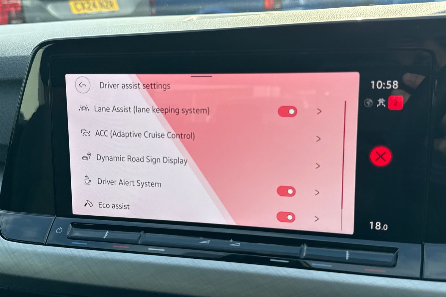 Used Volkswagen Golf 2021 for sale - 76481071: Photo 46