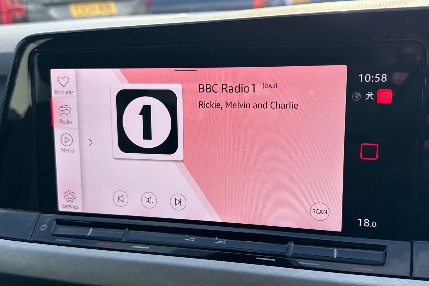 Used Volkswagen Golf 2021 for sale - 76481071: Photo 47