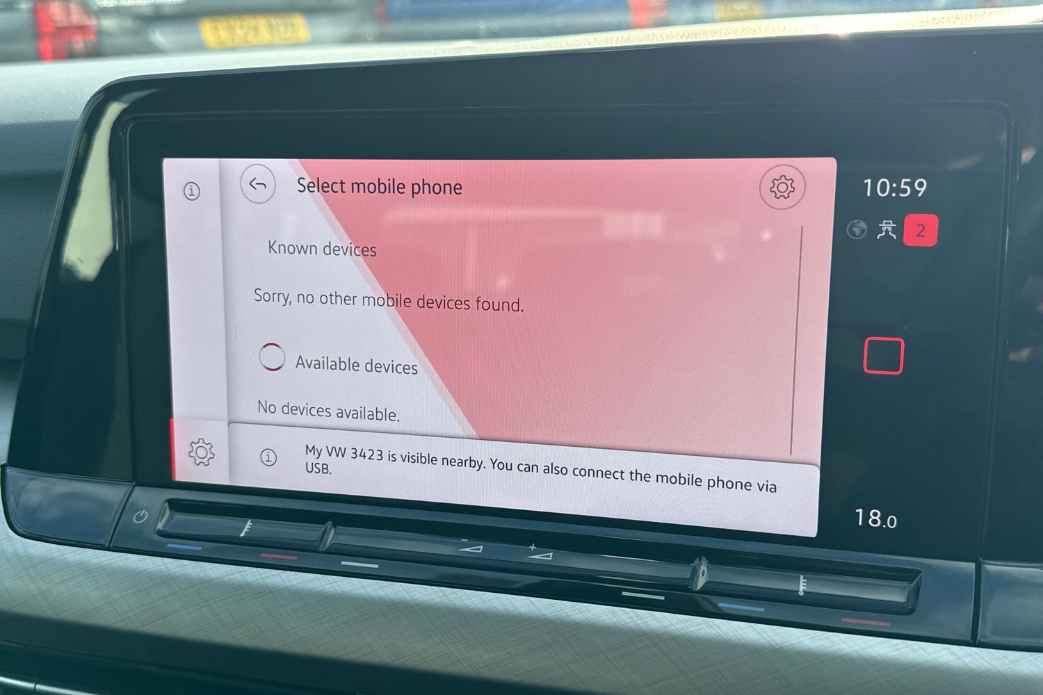 Used Volkswagen Golf 2021 for sale - 76481071: Photo 49