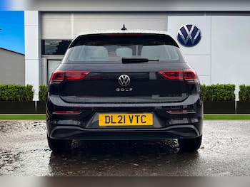 Used Volkswagen Golf 2021 for sale - 76481071: Photo