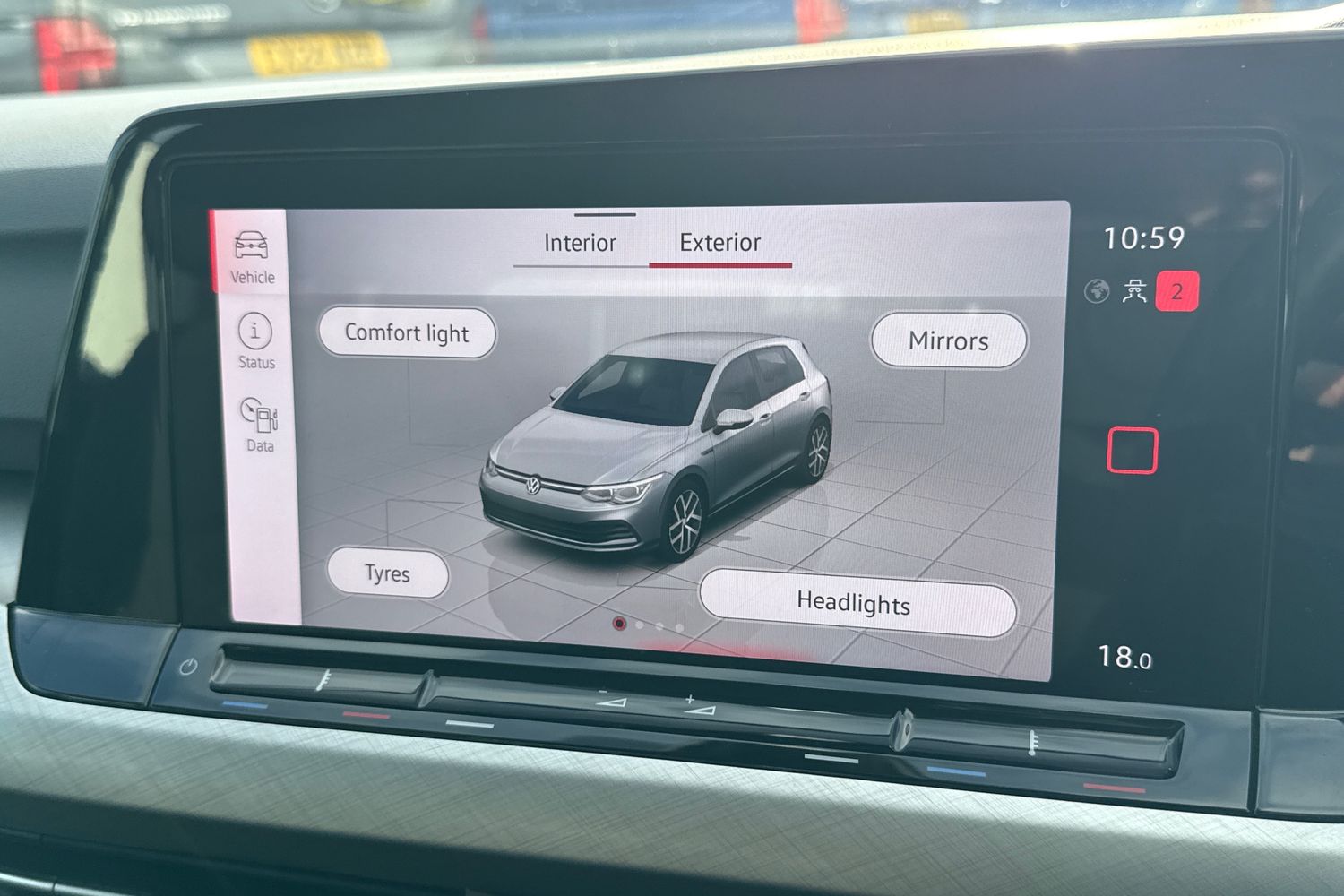 Used Volkswagen Golf 2021 for sale - 76481071: Photo 51