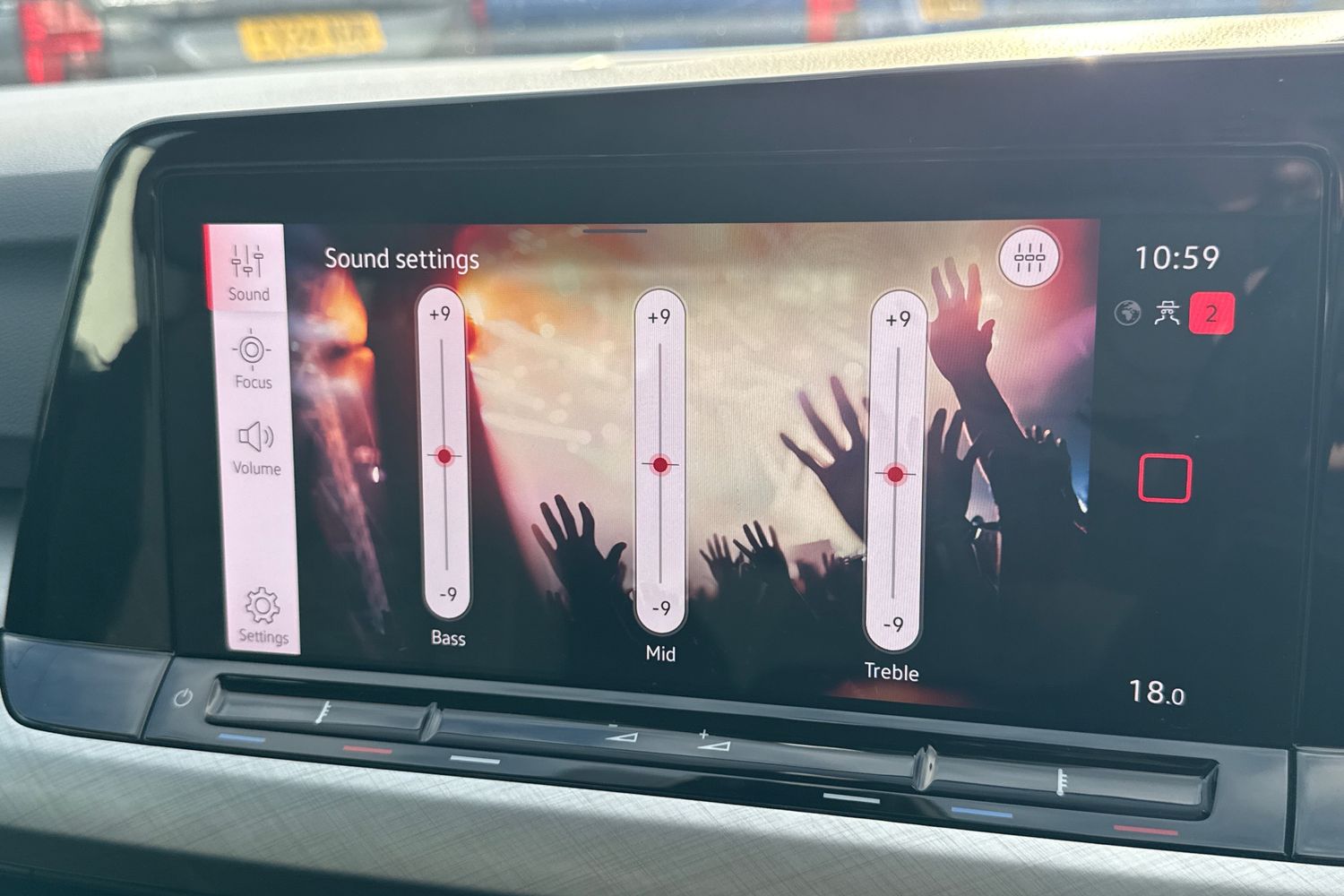 Used Volkswagen Golf 2021 for sale - 76481071: Photo 52