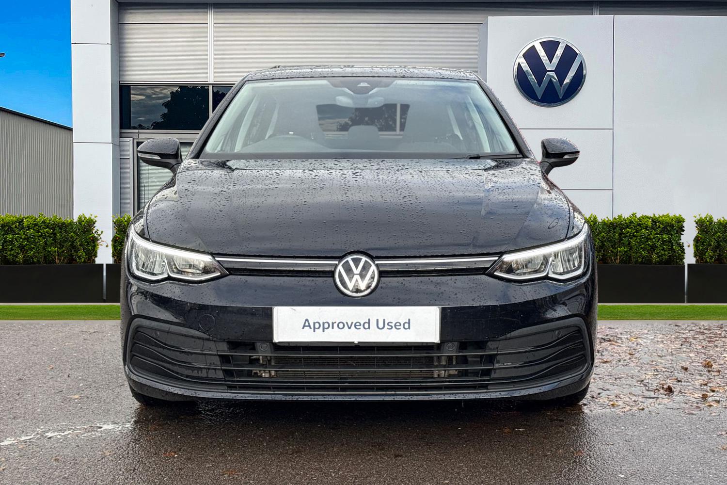 Used Volkswagen Golf 2021 for sale - 76481071: Photo 6