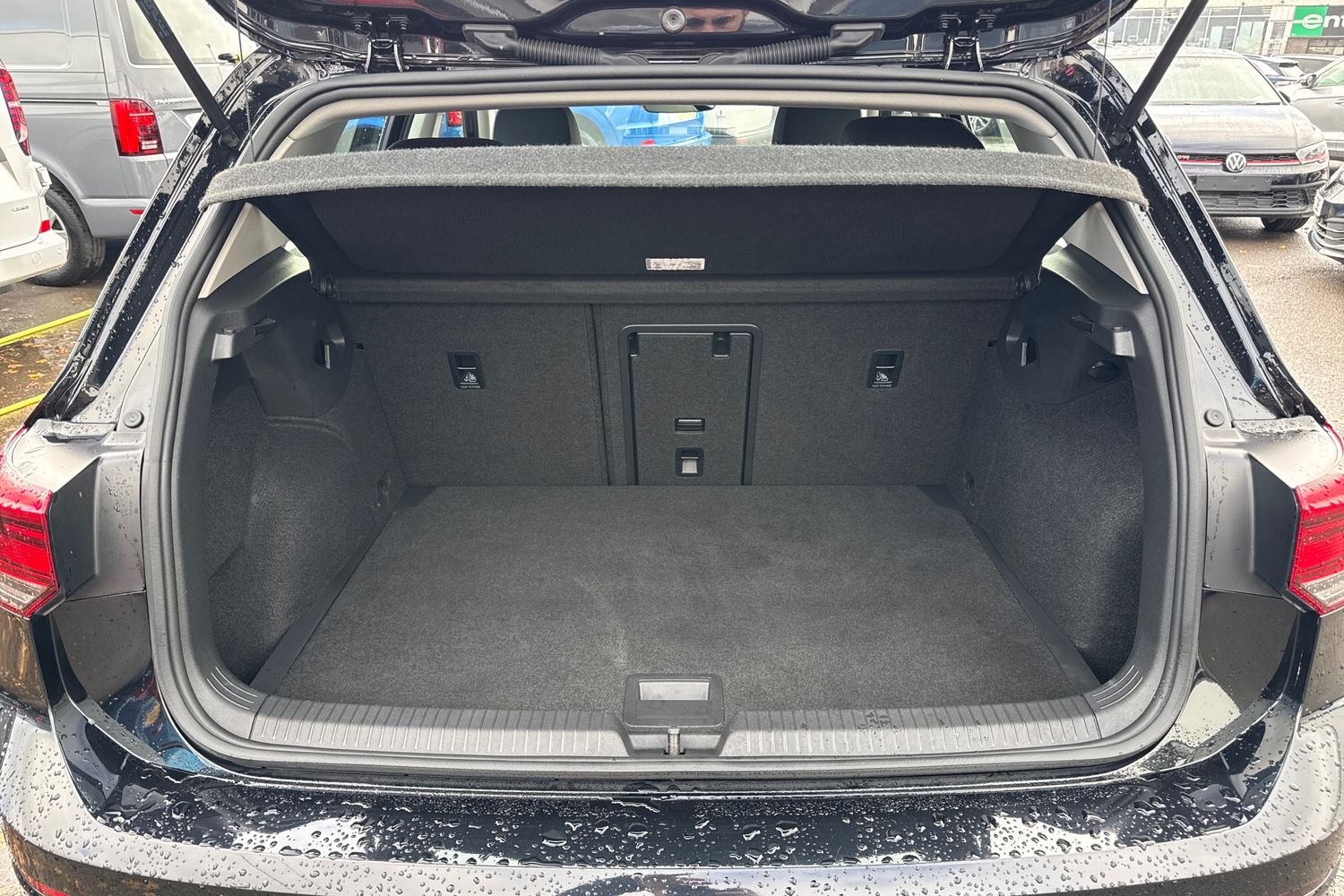 Used Volkswagen Golf 2021 for sale - 76481071: Photo 7