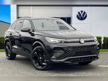 Used Volkswagen Tiguan 2026 for sale - 77463160: Photo