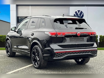 Used Volkswagen Tiguan 2026 for sale - 77463160: Photo