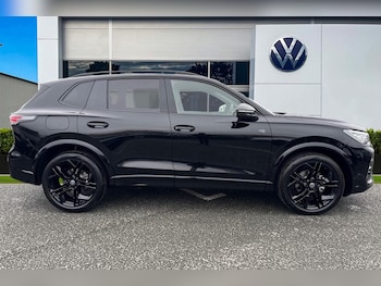 Used Volkswagen Tiguan 2026 for sale - 77463160: Photo