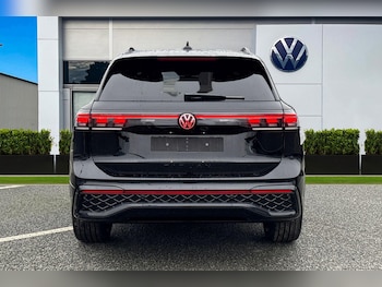 Used Volkswagen Tiguan 2026 for sale - 77463160: Photo