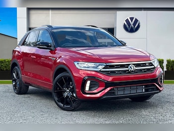 Volkswagen - T-Roc