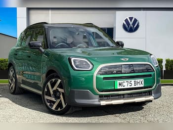 Used MINI Electric Countryman 2025 for sale - 79840871: Photo
