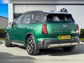 Used MINI Electric Countryman 2025 for sale - 79840871: Photo