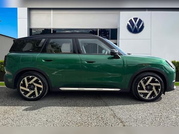Used MINI Electric Countryman 2025 for sale - 79840871: Photo