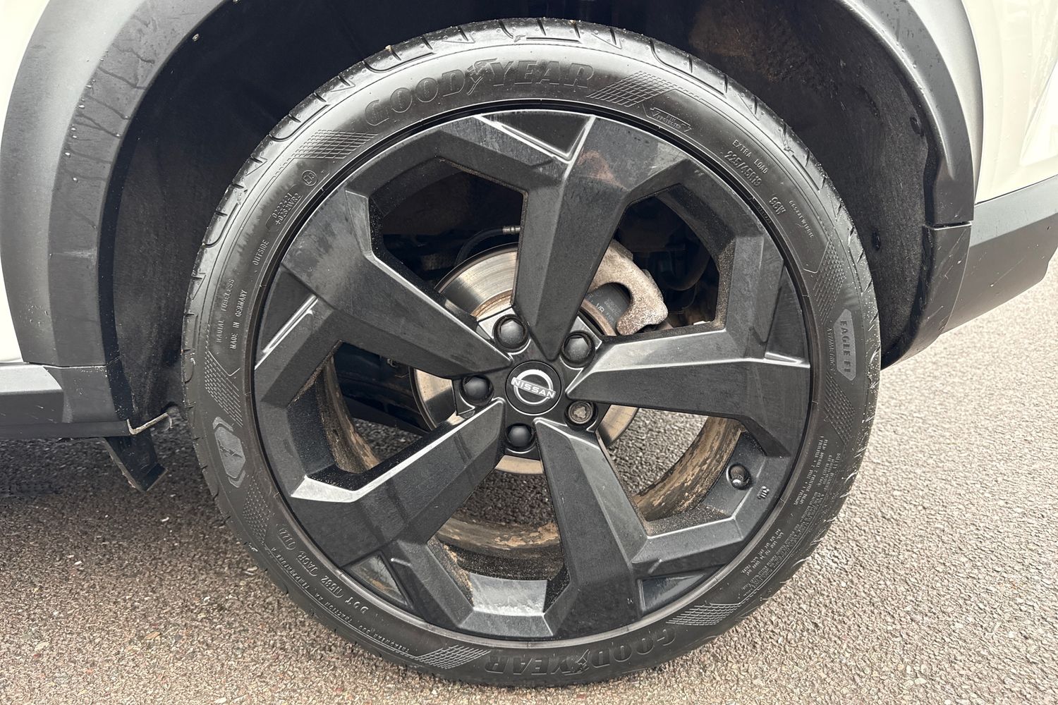 Used Nissan Juke 2022 for sale - 77138941: Photo 11