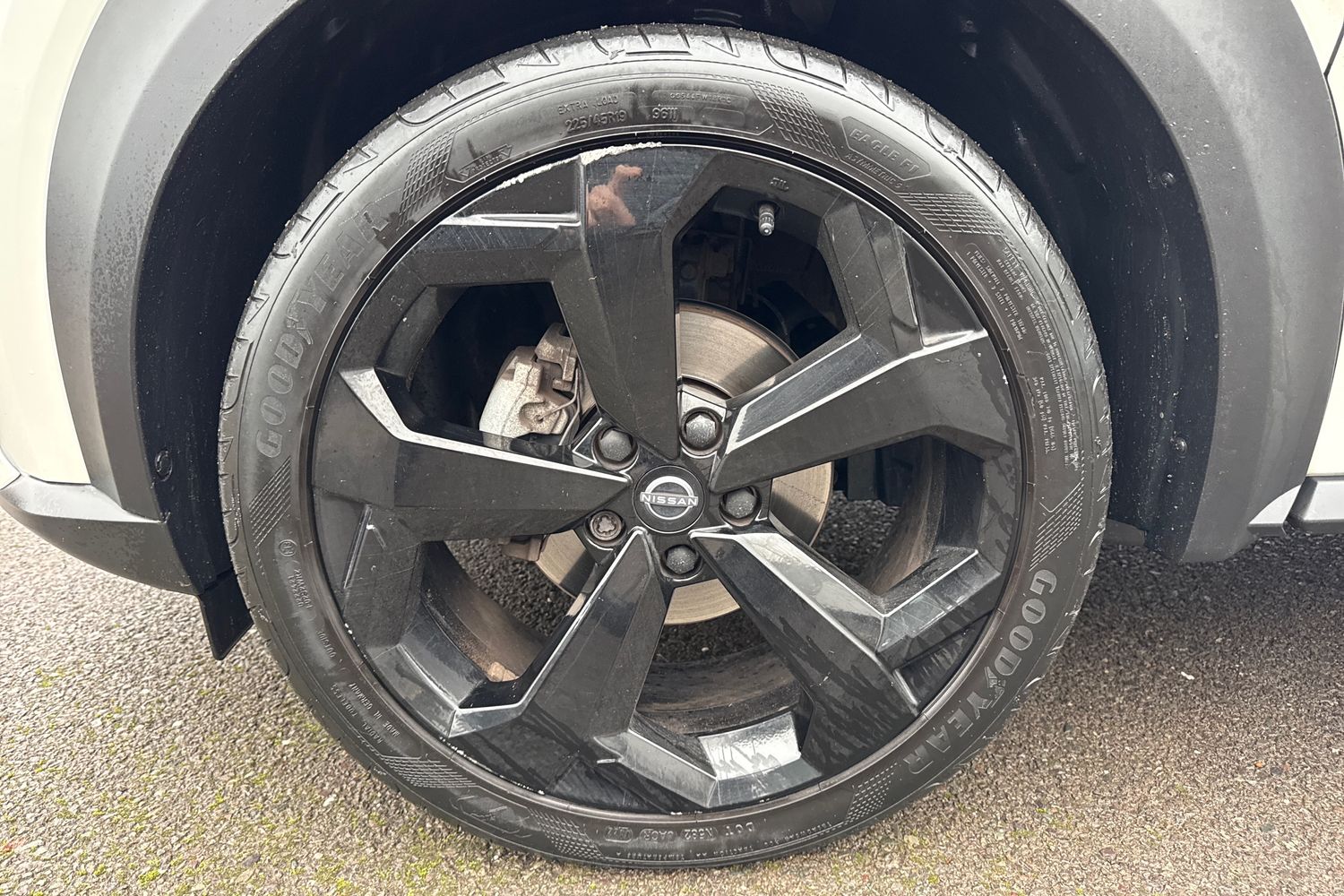 Used Nissan Juke 2022 for sale - 77138941: Photo 12