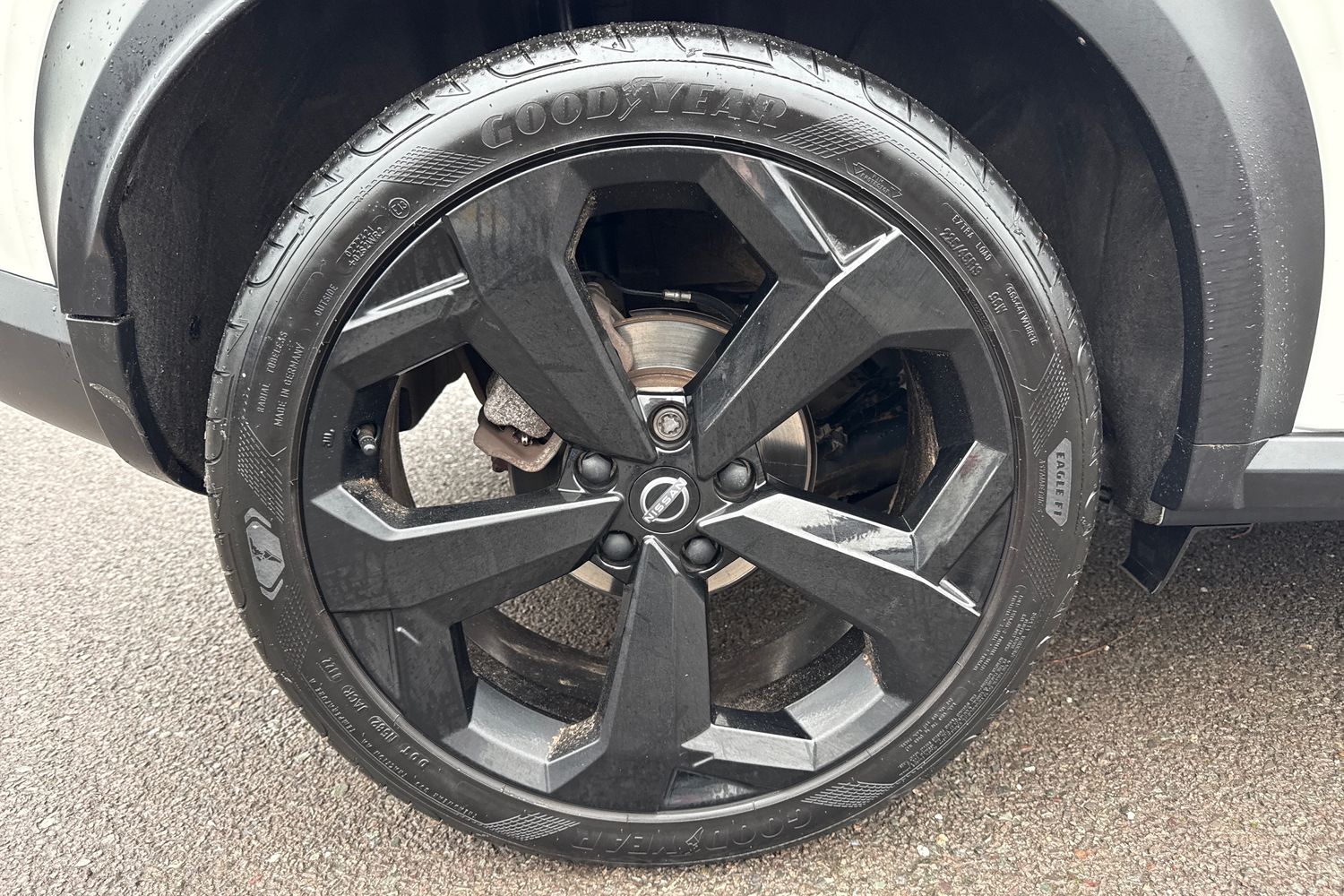 Used Nissan Juke 2022 for sale - 77138941: Photo 13