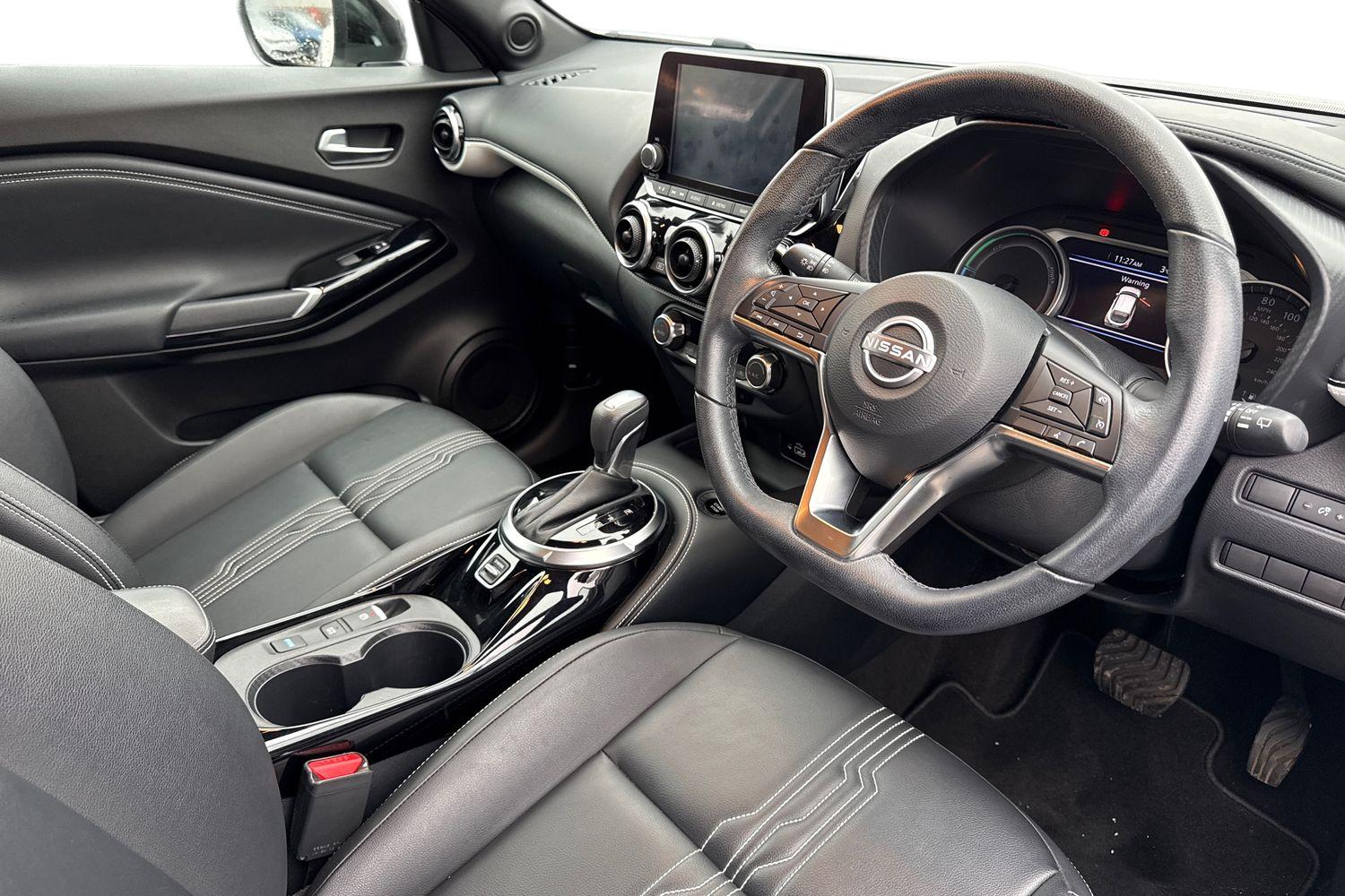 Used Nissan Juke 2022 for sale - 77138941: Photo 14