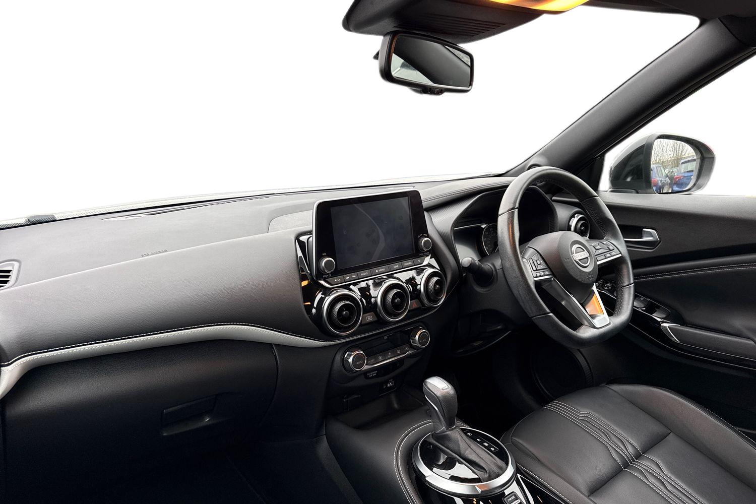 Used Nissan Juke 2022 for sale - 77138941: Photo 15