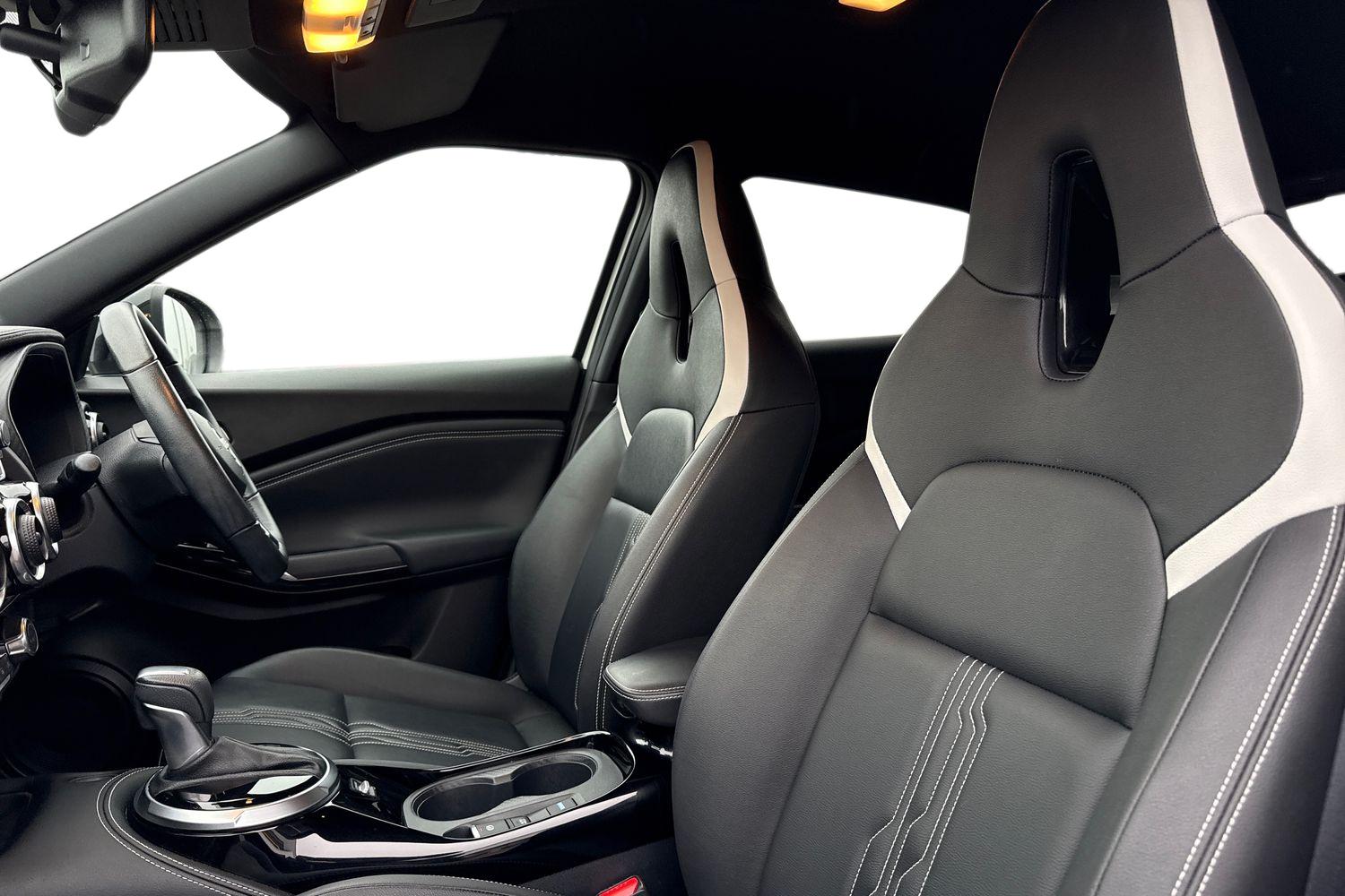 Used Nissan Juke 2022 for sale - 77138941: Photo 16