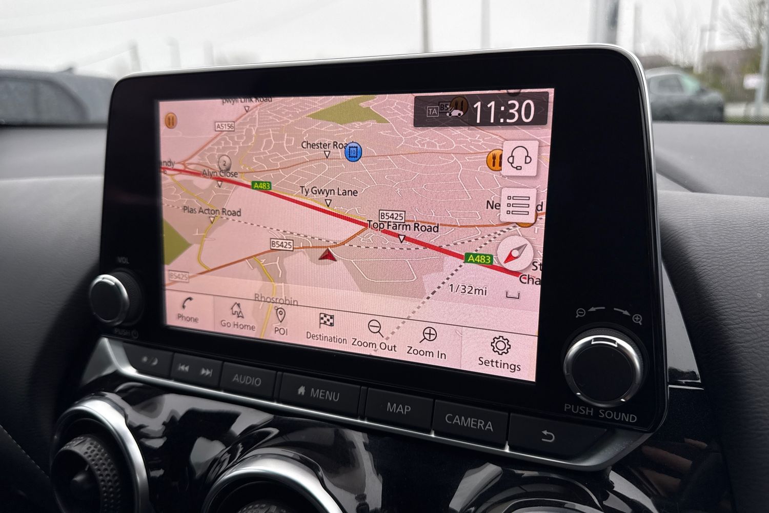 Used Nissan Juke 2022 for sale - 77138941: Photo 17