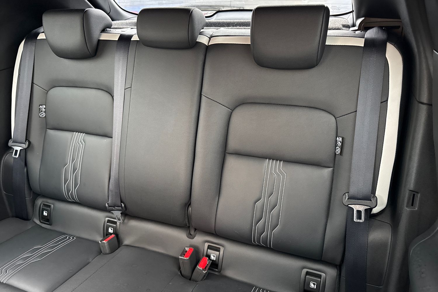 Used Nissan Juke 2022 for sale - 77138941: Photo 19