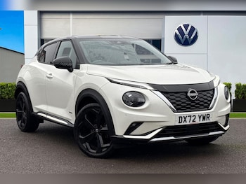 2022 - 1.6 Premiere Edition Auto Euro 6 5dr