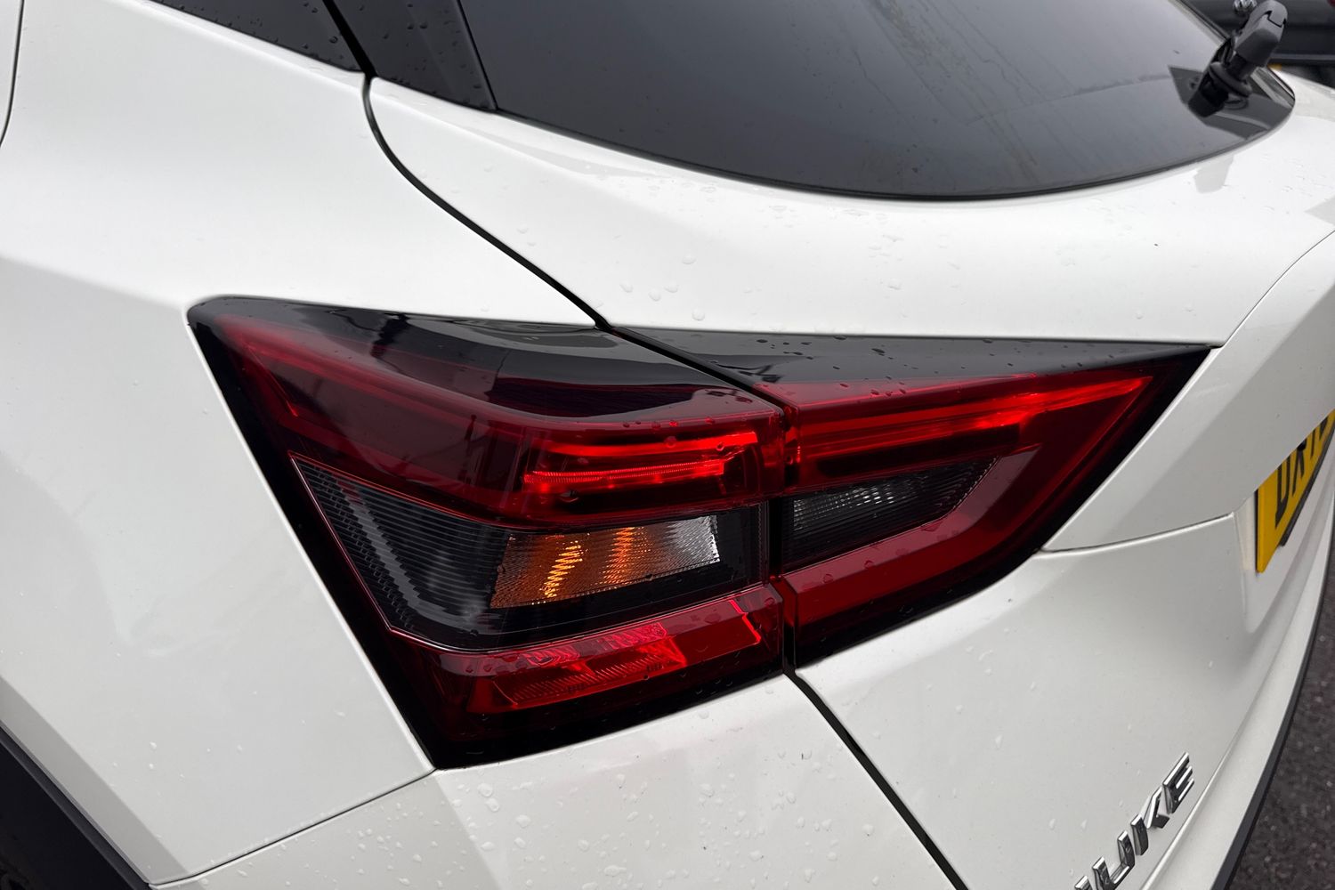 Used Nissan Juke 2022 for sale - 77138941: Photo 25