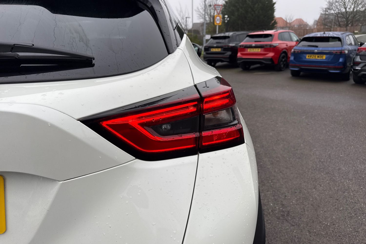 Used Nissan Juke 2022 for sale - 77138941: Photo 26