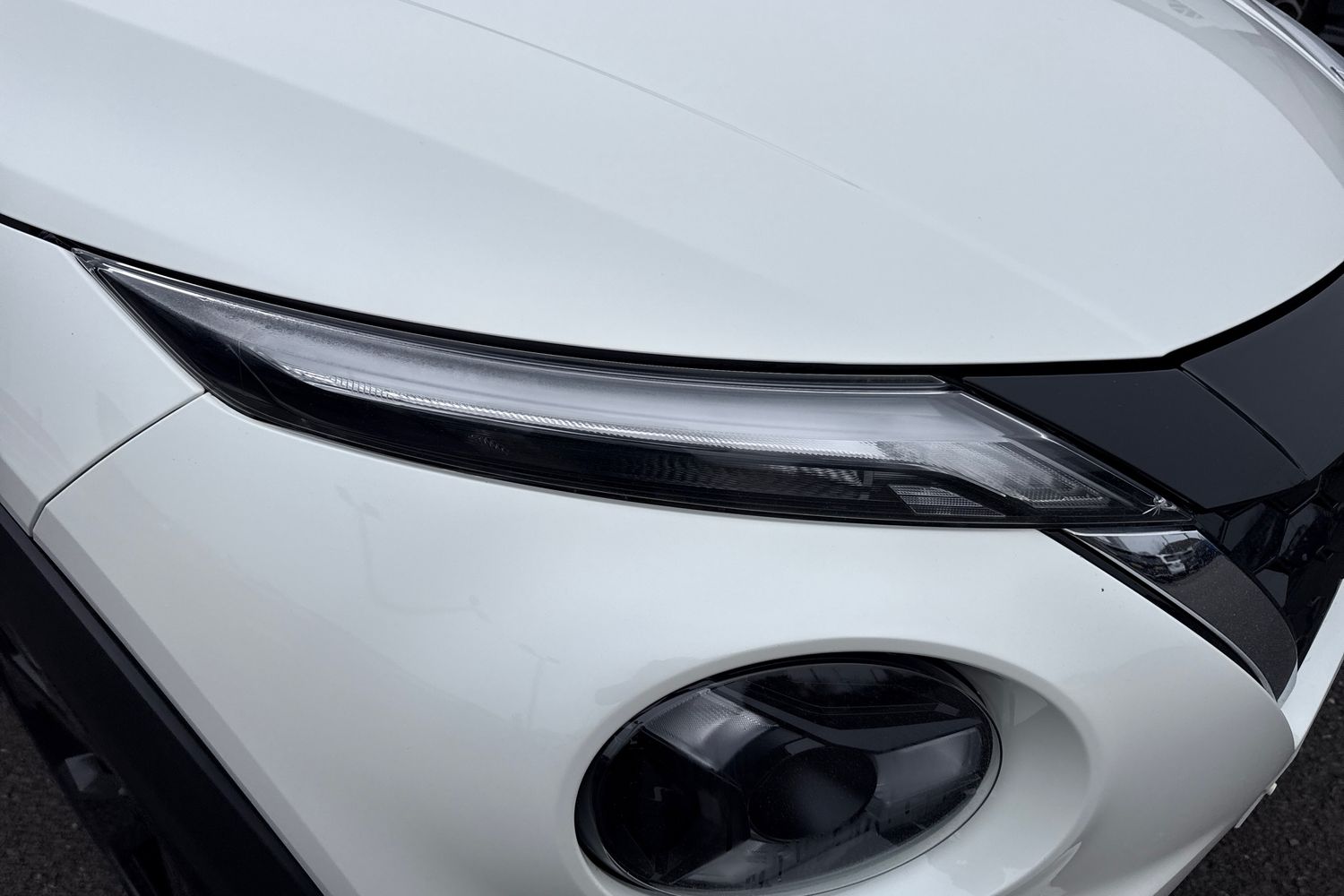 Used Nissan Juke 2022 for sale - 77138941: Photo 29